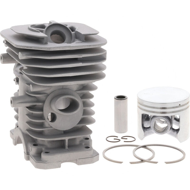 GRANIT Zylinderkit passend für Husqvarna 141, 142 – 530 06 99-41