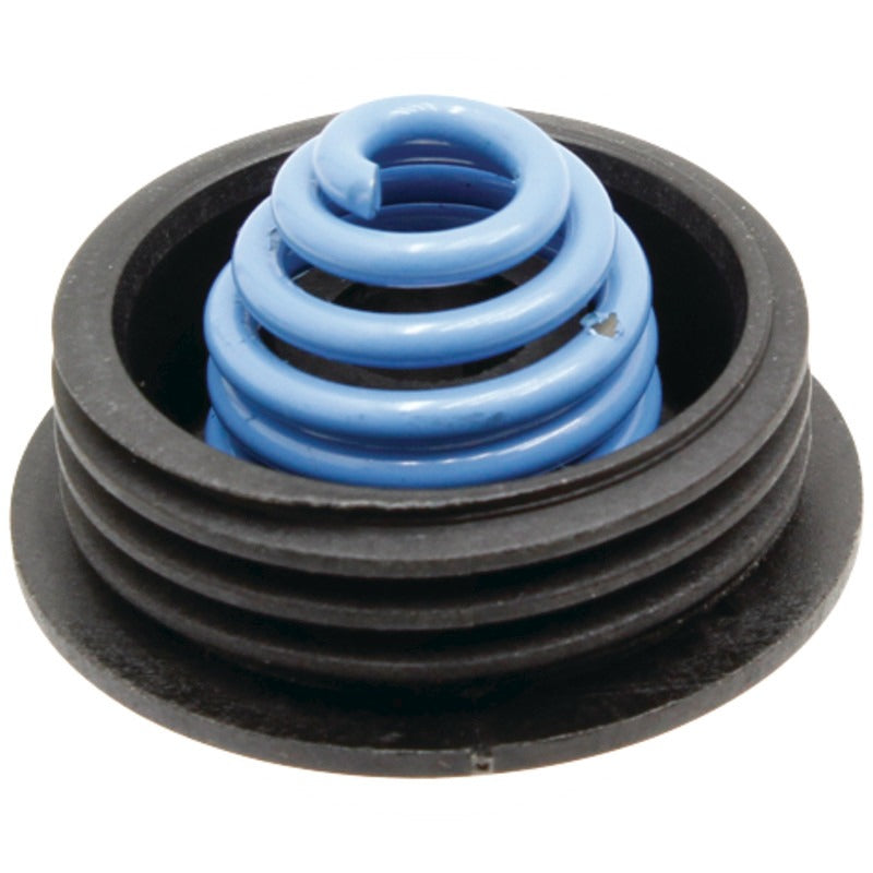 GRANIT Vibrationsdämpfer Feder passend für Dolmar PS-630, PS-6400, PS-7300 u. a. – 28 mm – 038 114 130