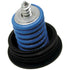 GRANIT Vibrationsdämpfer Feder passend für Dolmar PS-630, PS-6400, PS-7300 u. a. – 62 mm – 038 114 141
