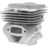 GRANIT Zylinderkit passend für Husqvarna K 960, K 970 bis Bj. 2012 – 544 93 56-05 – Bild 2