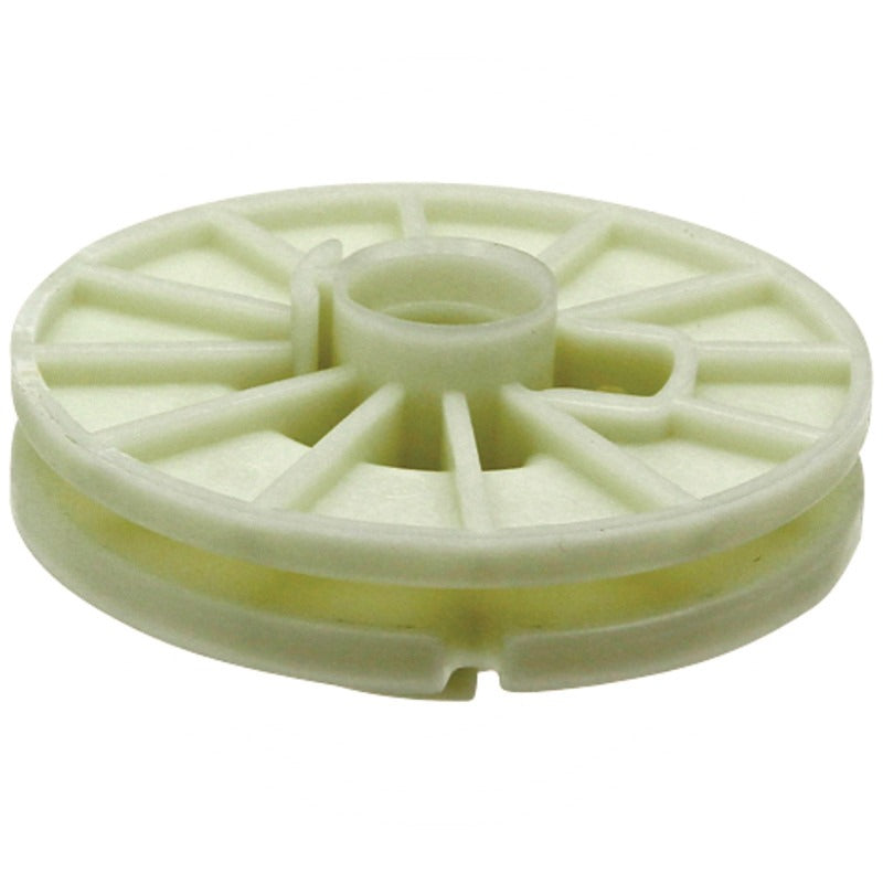 GRANIT Seilscheibe passend für Oleo-Mac, Emak 446 BP, 450 BP, 453 BP u. a. – 4191018BR