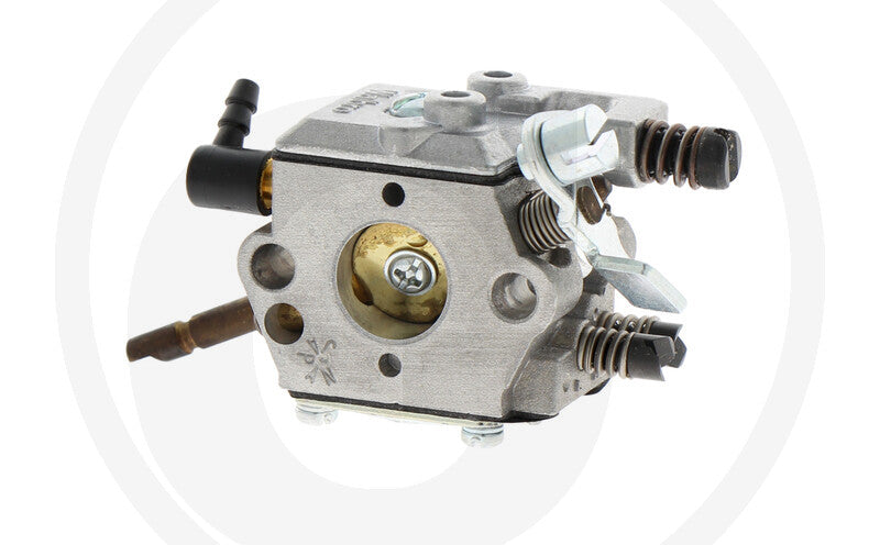 WALBRO Walbro Vergaser passend für FS 48, FS 52, FS 56 u. a. – Bild 2