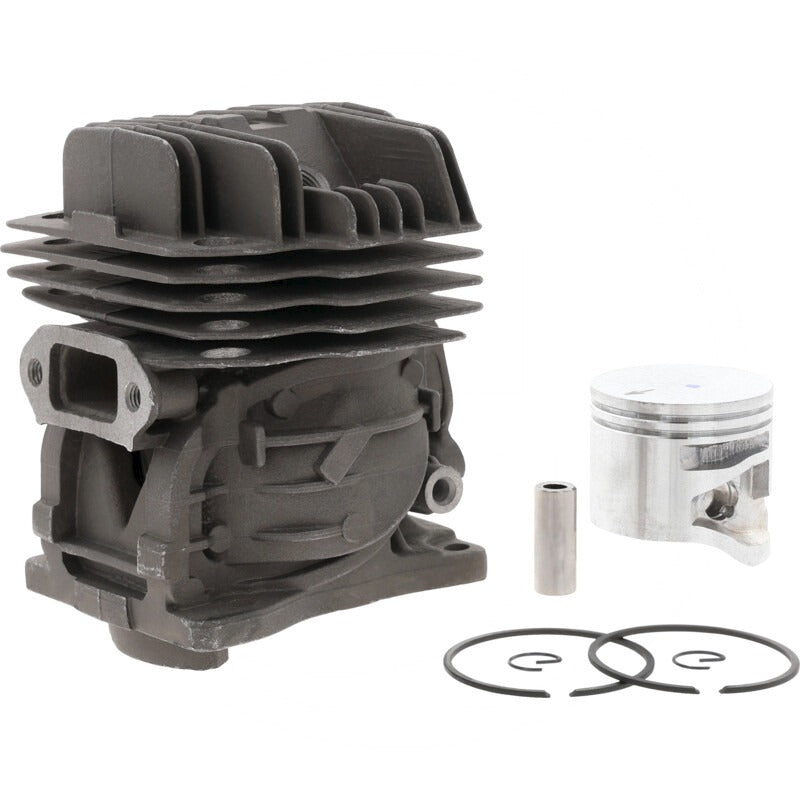 GRANIT Zylinderkit passend für Stihl MS 201 – 1145 020 1200 – Bild 3