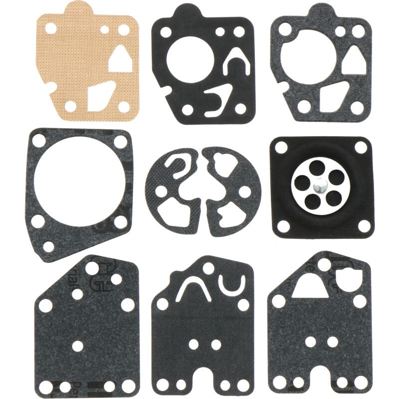 GRANIT Membransatz passend für C350, B450 – 99909-305