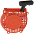 GRANIT Reversierstarter passend für Dolmar PS-6000i, PS-6000iH, PS-6800i u. a.