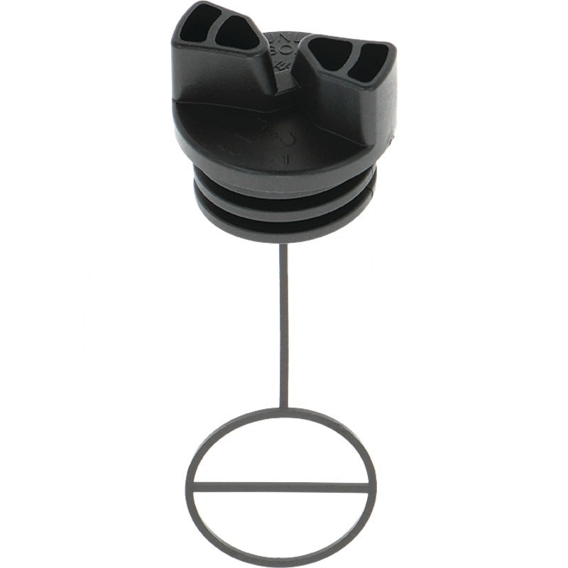 GRANIT Kraftstofftankdeckel passend für Jonsered 2035, CS 2137, CS 2138 u. a.