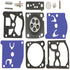 WALBRO Reparatursatz – K1-AT