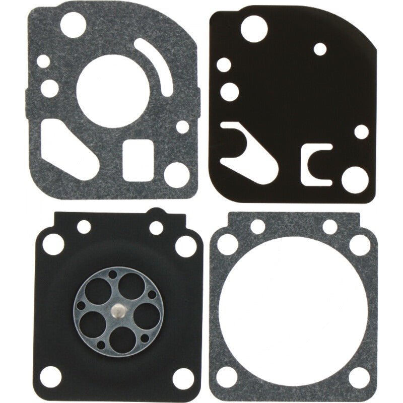 ZAMA Membransatz – GND-40