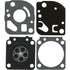 ZAMA Membransatz – GND-40