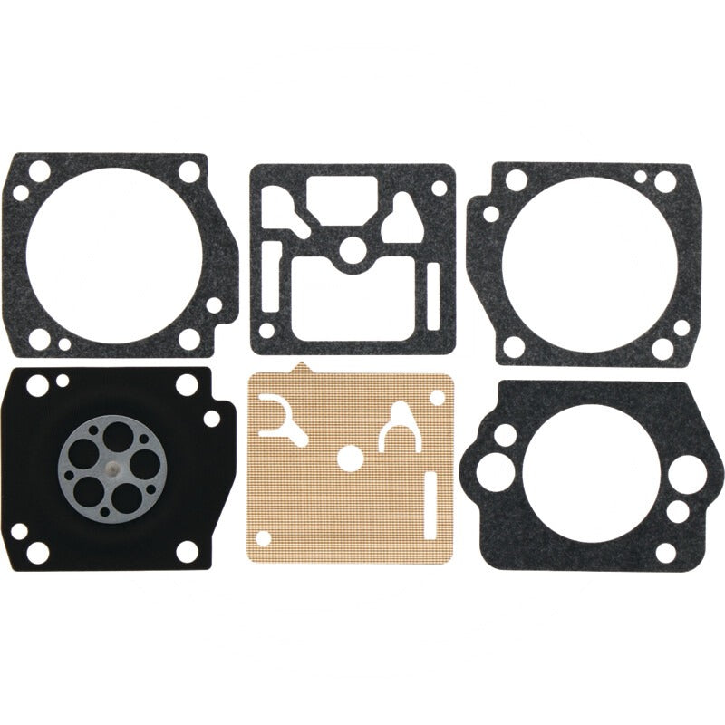 ZAMA Membransatz – GND-73