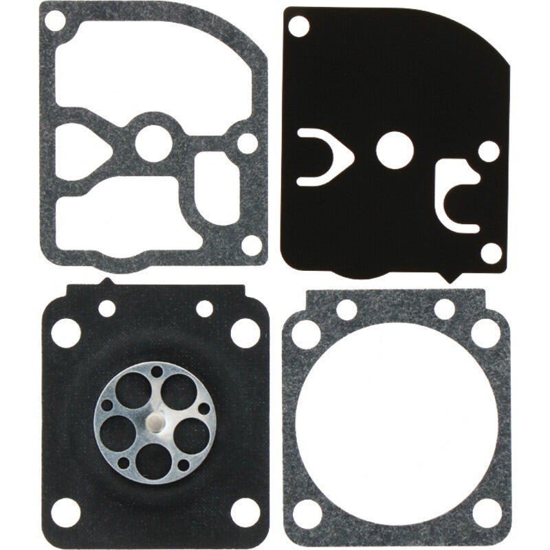 ZAMA Membransatz – GND-81