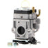 WALBRO Walbro Vergaser passend für EB 7001 – Bild 3