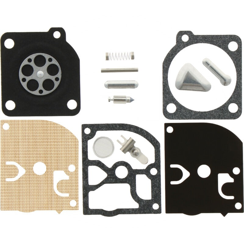 Tillotson Reparatursatz passend für Zama – RB-38