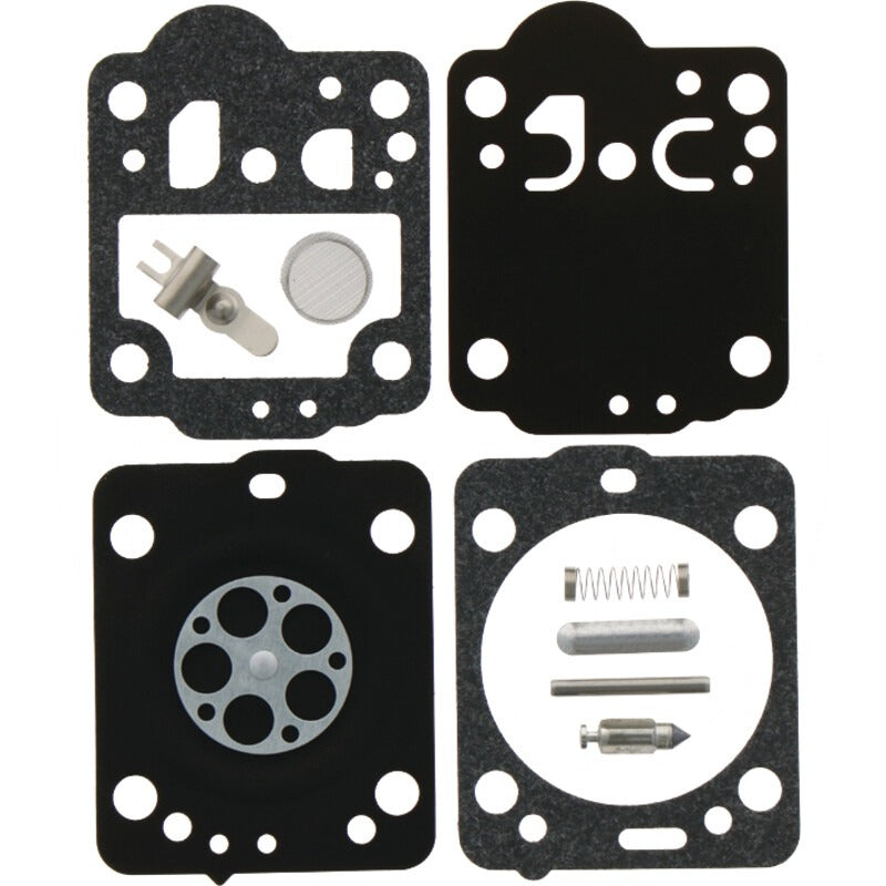 Tillotson Reparatursatz passend für Zama – RB-149