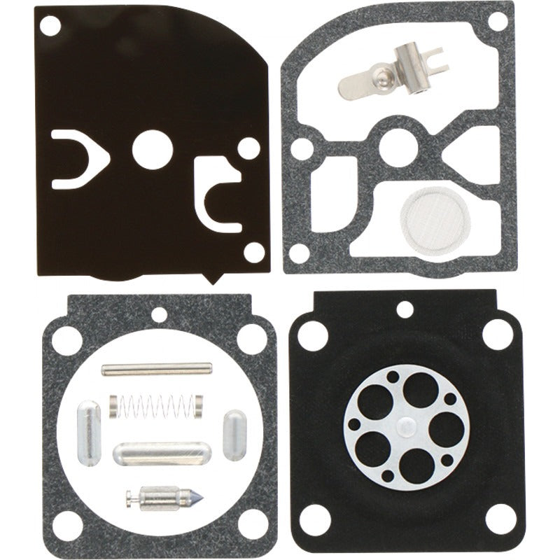 Tillotson Reparatursatz passend für Zama – ZRK150