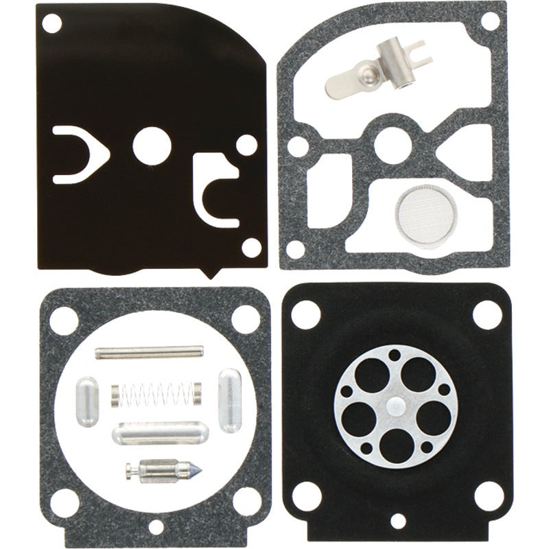 Tillotson Reparatursatz passend für Zama – RB-161