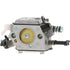 WALBRO Vergaser passend für Husqvarna 340, 345, 350