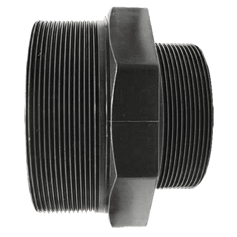 GRANIT Reduziernippel AG1 1/4" → AG 1/2"