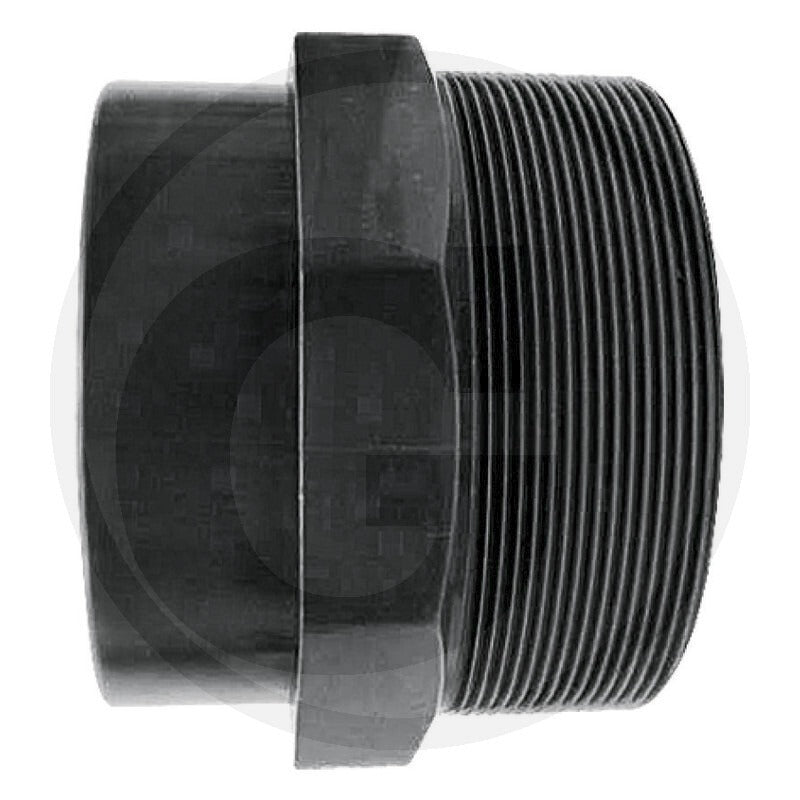 GRANIT Reduziermuffe Ø d1 (Zoll) 3/4" – Bild 2