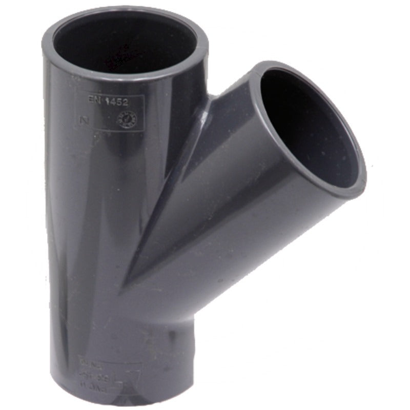 GRANIT Y-Stück d (mm) 20