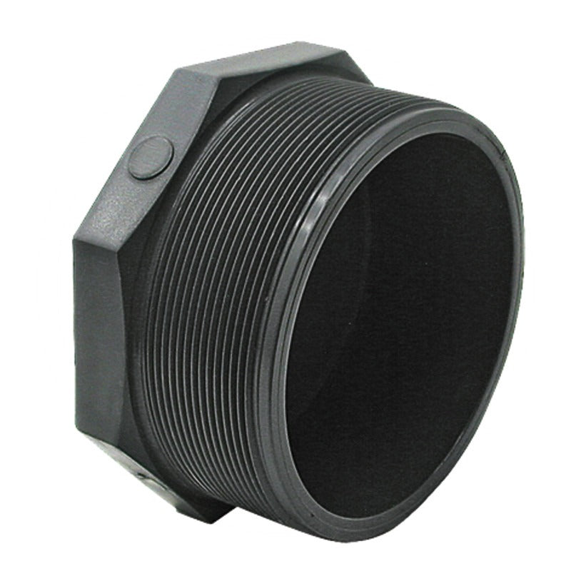 GRANIT Verschlusskappe AG 1 1/4"