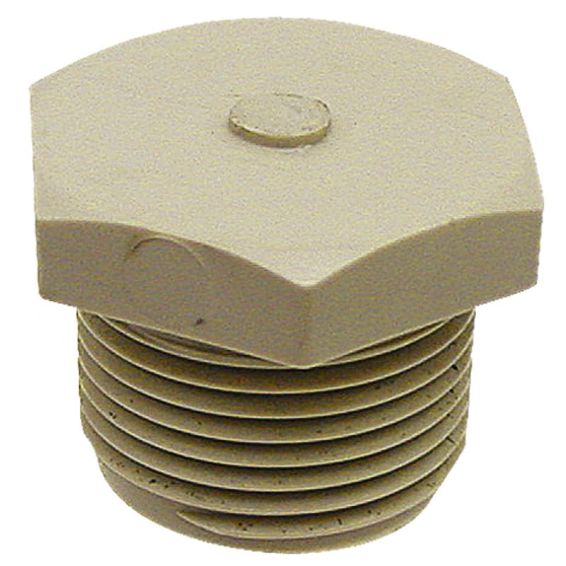 GRANIT Verschlusskappe AG 3/4" Material PP