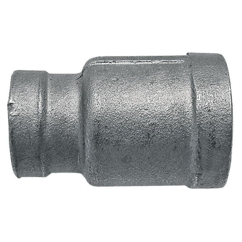 GRANIT Reduziermuffe Innengewinde (Zoll) 1 1/4" → 3/4"