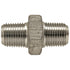 GRANIT Doppelnippel Gewinde 1 1/4"