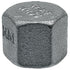 GRANIT Kappe Innengewinde (Zoll) 1 1/2"