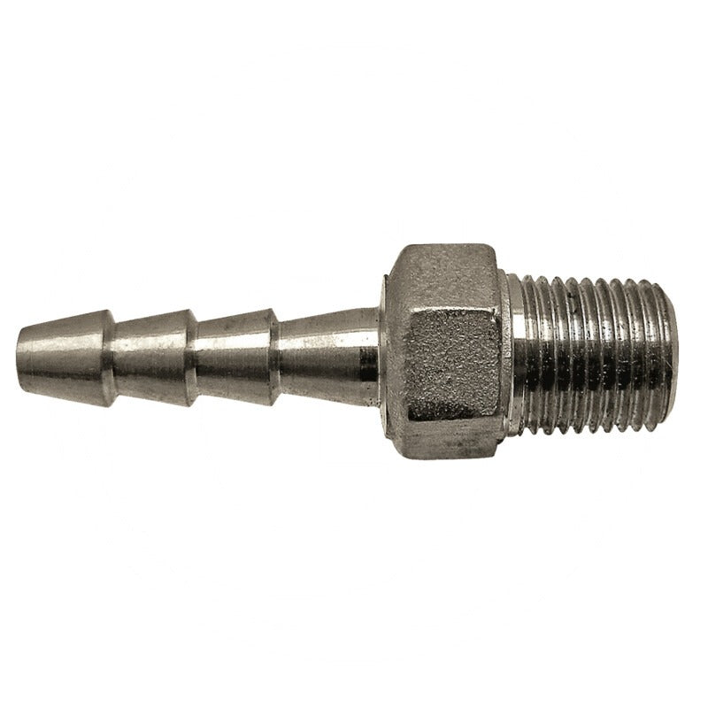 GRANIT Schlauchtülle Außengewinde (Zoll) 1 1/2"