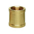 MZ Muffe Innengewinde (Zoll) 1 1/4"