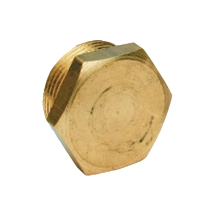 MZ Verschlussstopfen Außengewinde (Zoll) 3/8"