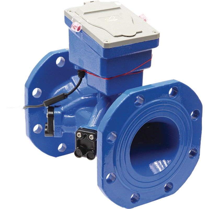 TECNIDRO Mega Ultraschall Wasserzähler DN (mm) 150