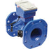 TECNIDRO Mega Ultraschall Wasserzähler DN (mm) 150