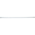 GRANIT PVC Druckrohr transparent – 2000 mm Innen-Ø (mm) 57