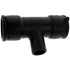 PLASSON T-Stück 90° H (mm) 124