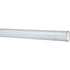 GRANIT PVC Druckrohr transparent – 1000 mm Innen-Ø (mm) 28,4 – Bild 2