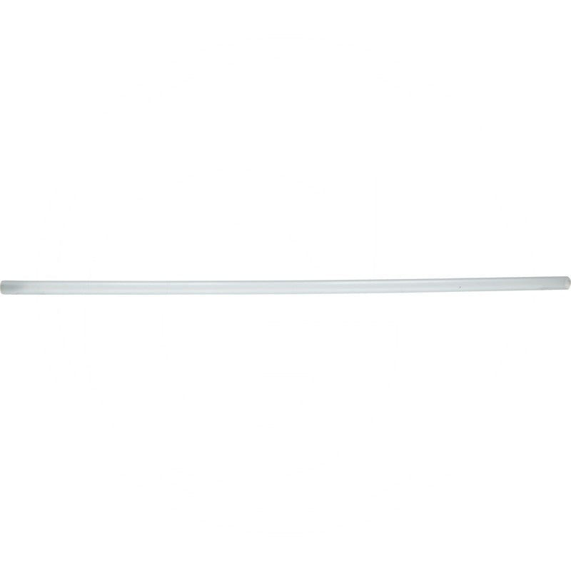GRANIT PVC Druckrohr transparent – 1000 mm Innen-Ø (mm) 45,2