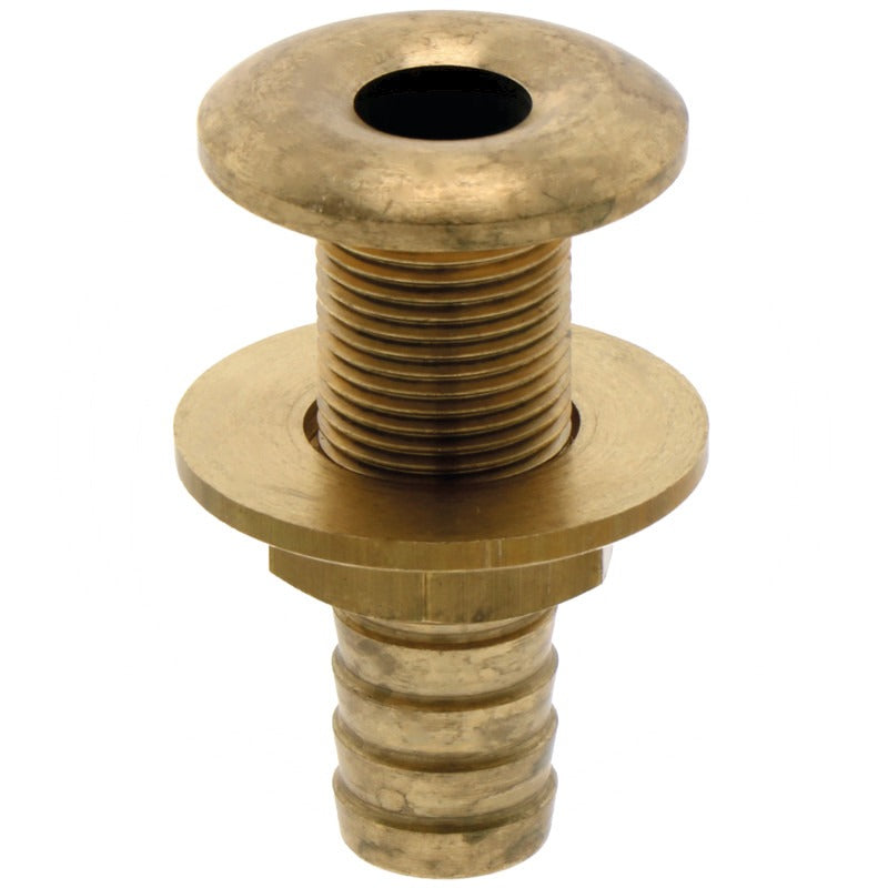 GRANIT Tankdurchführung Außengewinde (Zoll) 3/8"