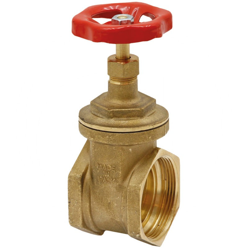 MZ Messingschieber 4" – ARIN3070100000