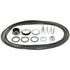 BAUER Reparatursatz passend für Rainstar E1, E2, E3 u. a. Gewicht 260 g