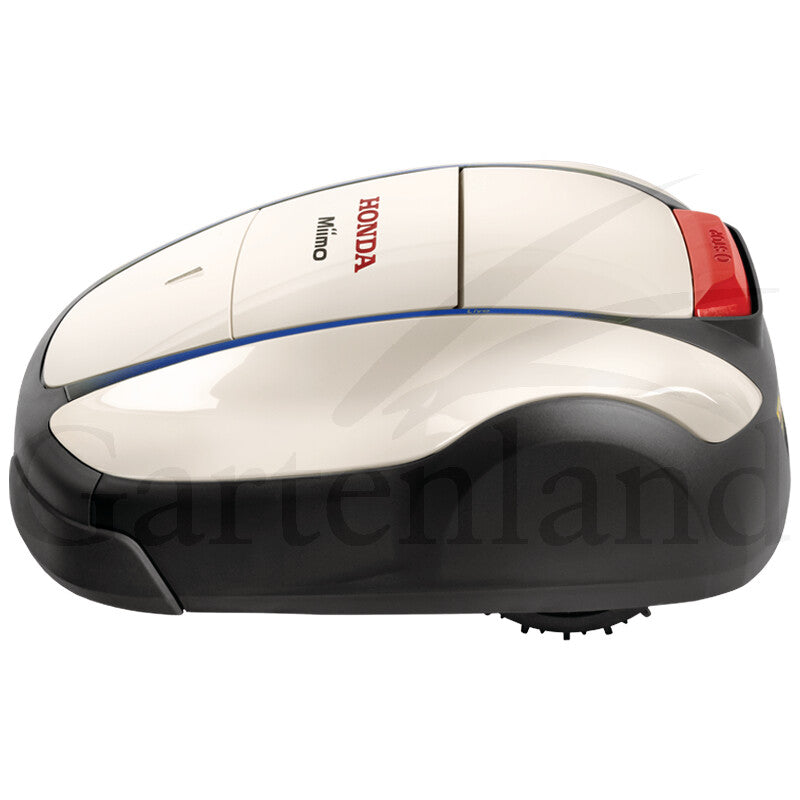 Honda Mähroboter HRM 2500 LIVE Honda