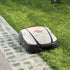Honda Mähroboter HRM 2500 LIVE Honda