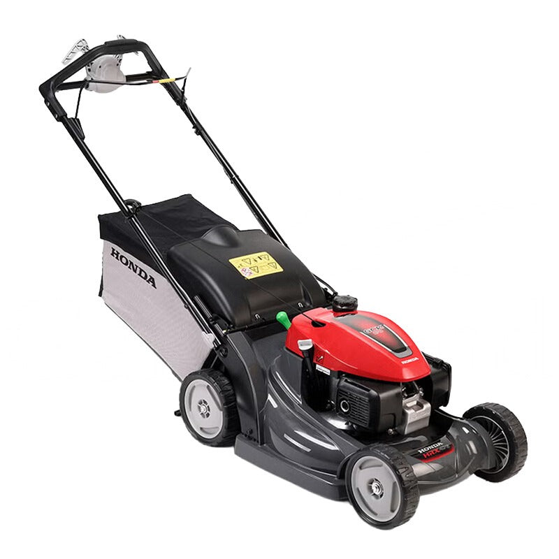 Honda Benzin Rasenmäher HRX 537 VK Honda