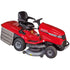 Honda Benzin Rasentraktor HF 2625 HT Honda