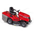 Honda Benzin Rasentraktor HF 2417 HM Honda