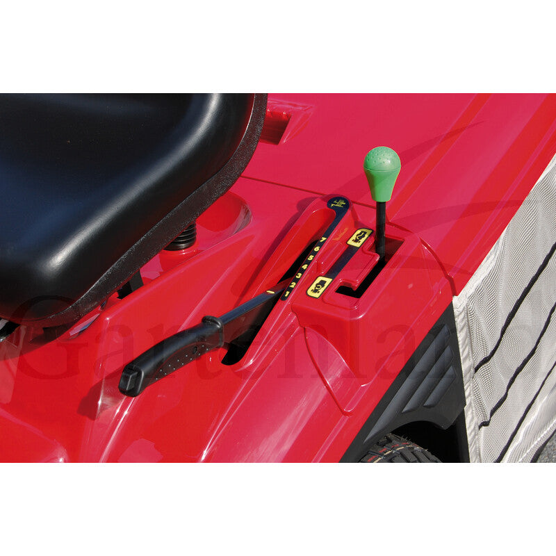 Honda Benzin Rasentraktor HF 2417 HM Honda