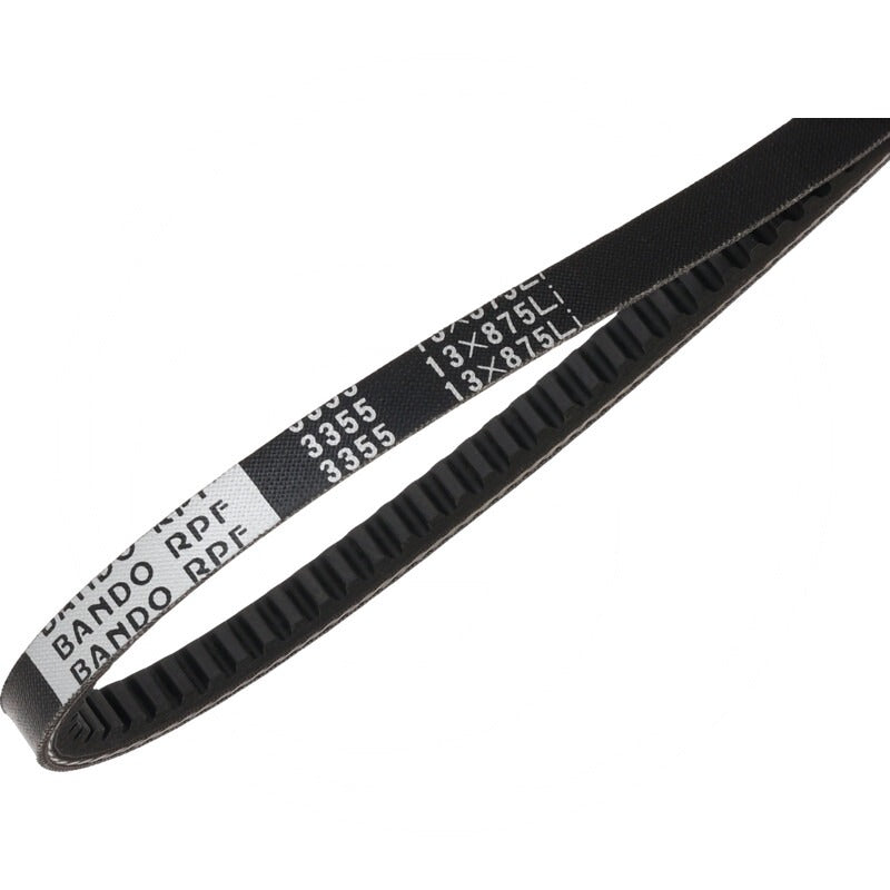 Kubota Keilriemen passend für M6040DTH, M6040DTHC, M6040DTHNB u. a. – 1G77297010 – Bild 3