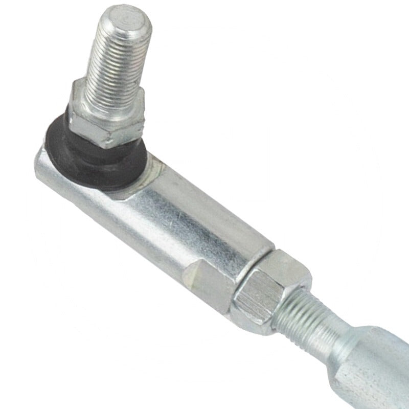 Kubota Spurstange passend für GR1600 EC, GR1600 EC2, GR1600 EU – 580 mm – K1248-15200 – Bild 3