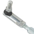 Kubota Spurstange passend für GR1600 EC, GR1600 EC2, GR1600 EU – 580 mm – K1248-15200 – Bild 3